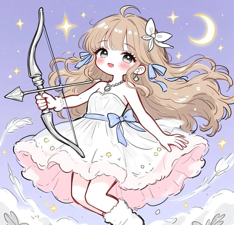 anime lily 36