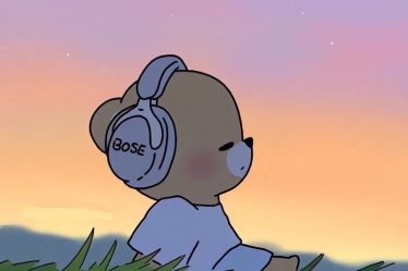 Anh anime chill buon