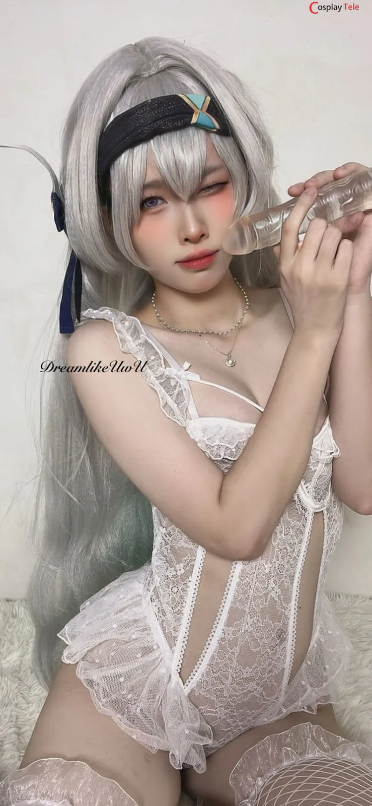 DreamlikeUwU cosplay Firefly 22