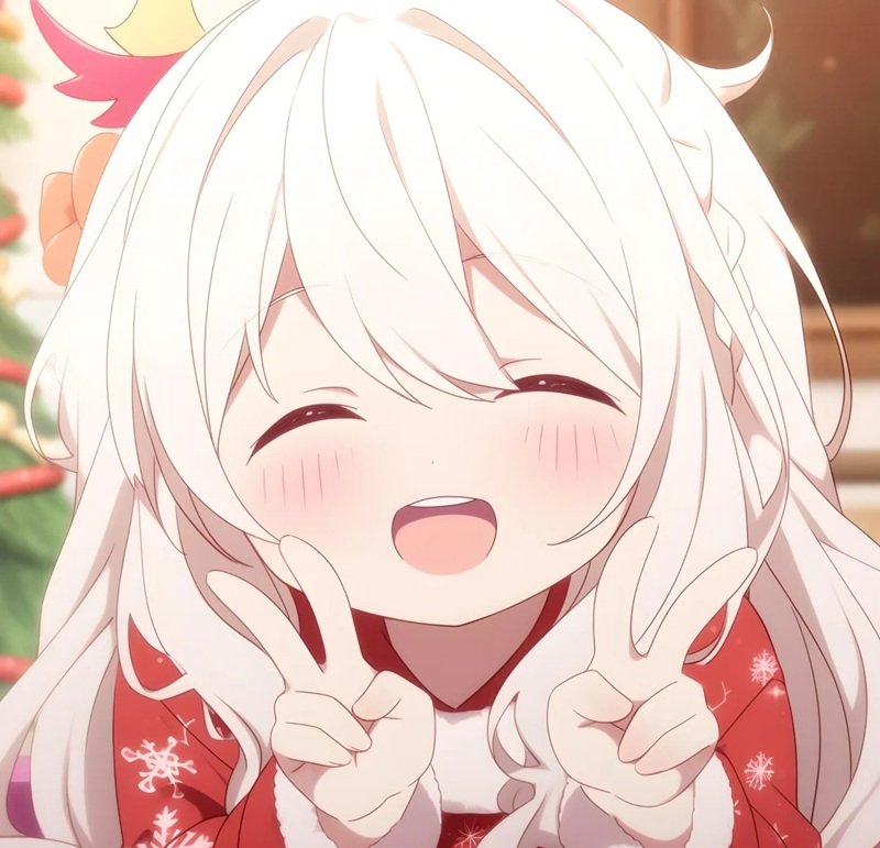 anime chibi 17