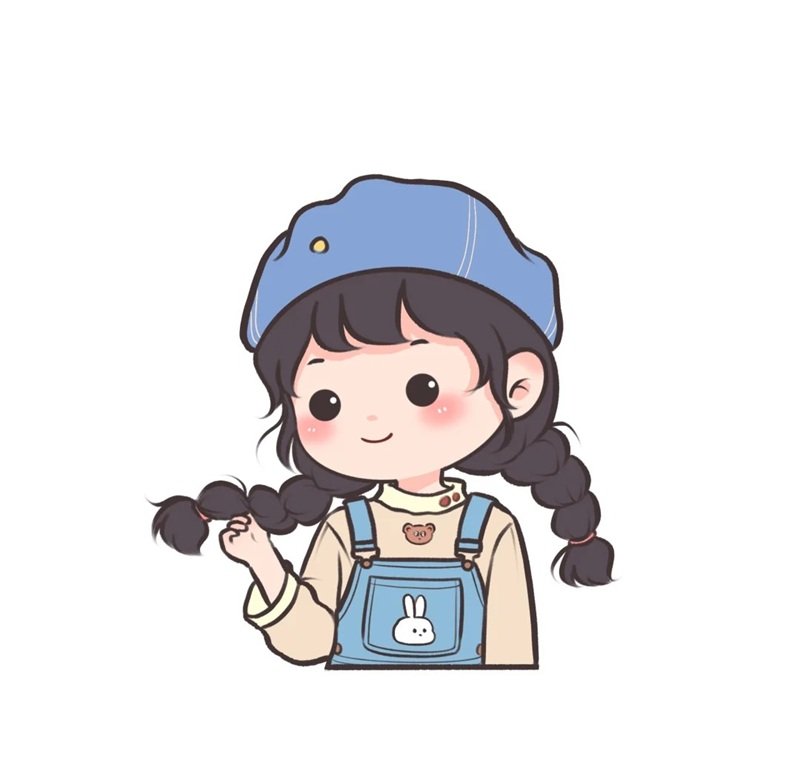 anime chibi 28