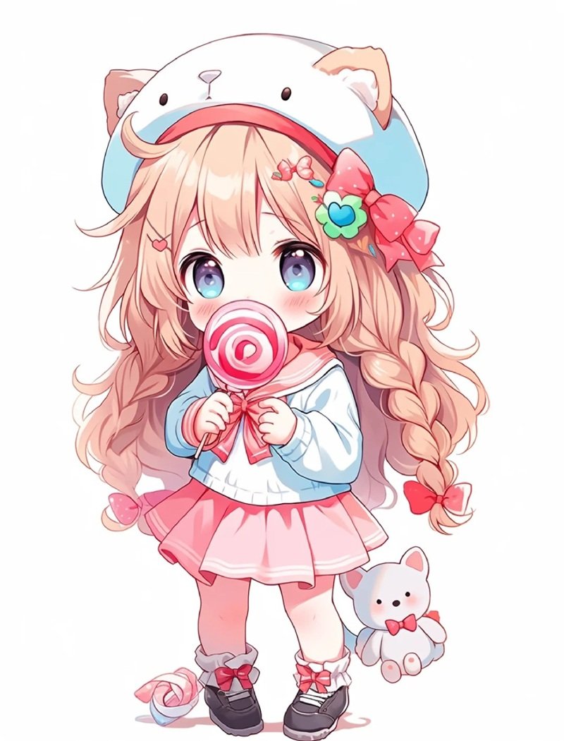 anime chibi 31