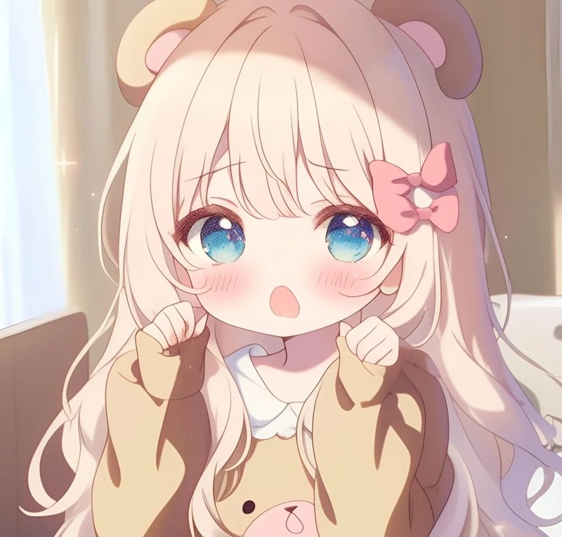 anime chibi 35