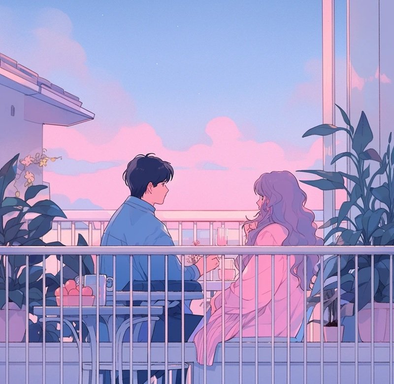 anime drawing 28