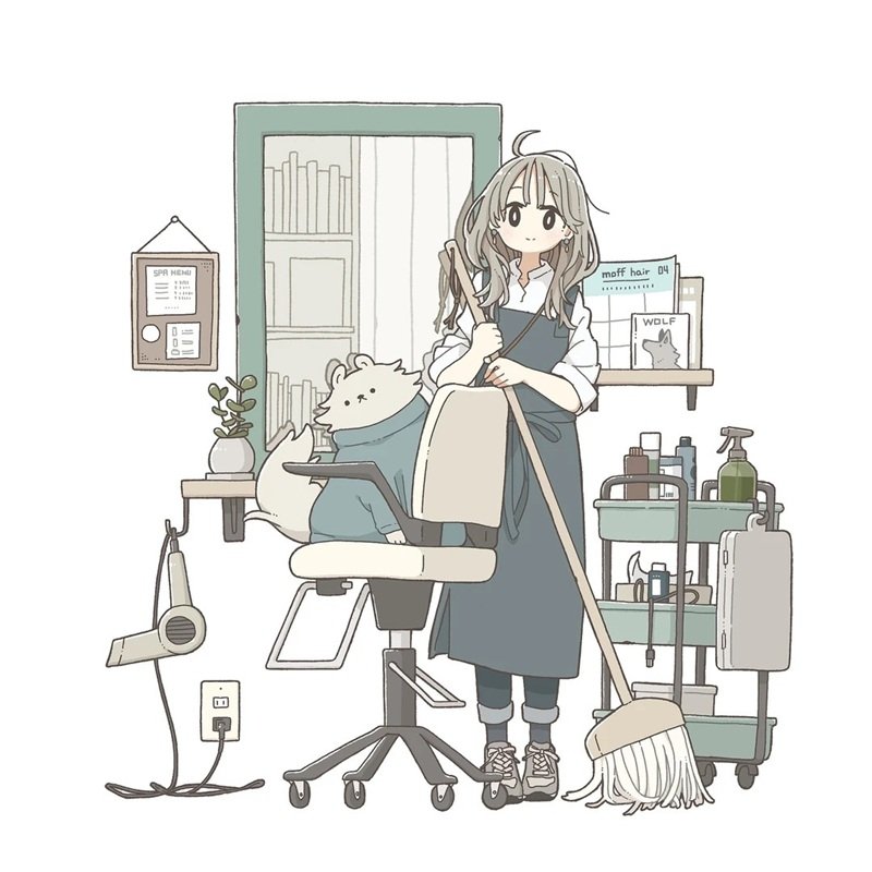 anime drawing 5