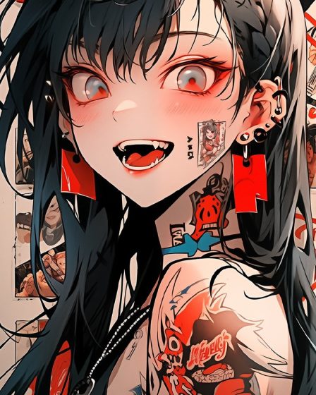 anh anime dep hiem 1