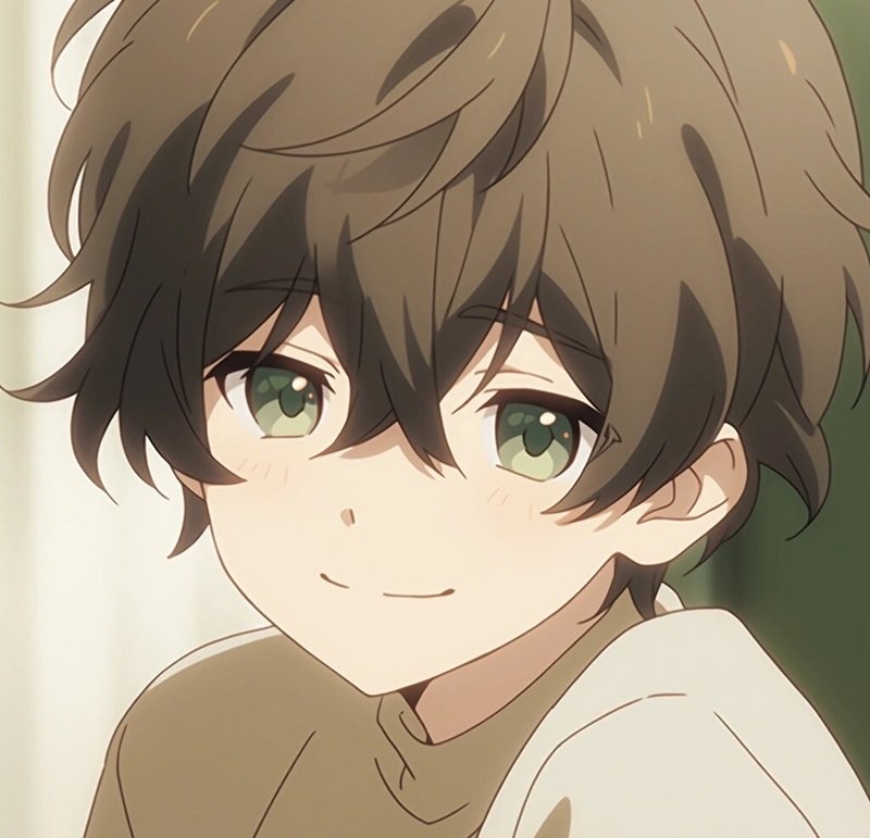 anh anime nam cute 1