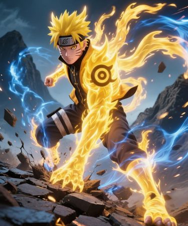 anh anime naruto