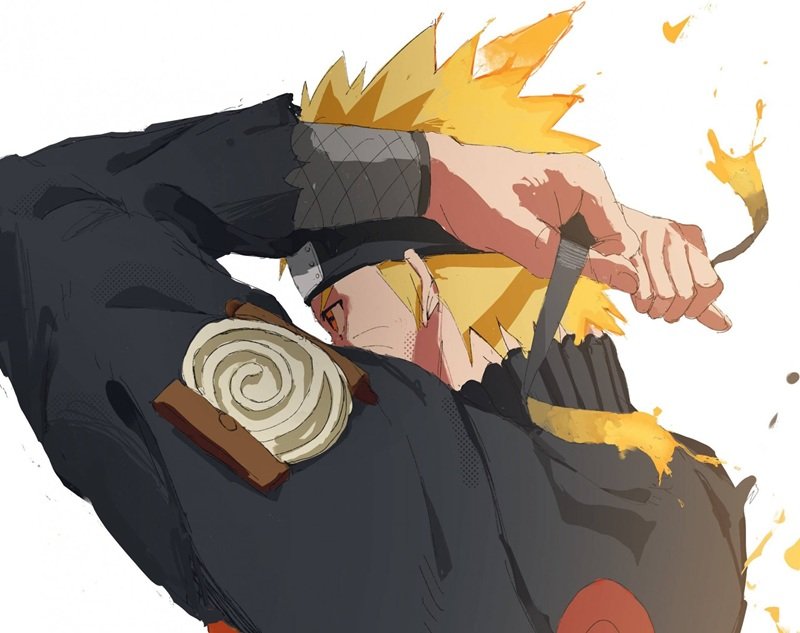 best anime 7
