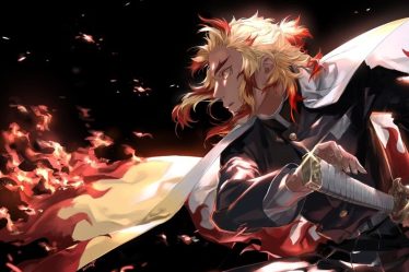 anh rengoku 1
