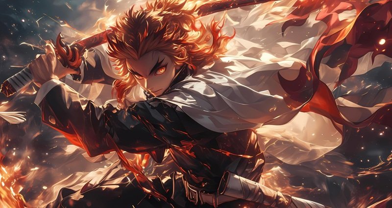 anime salt 25