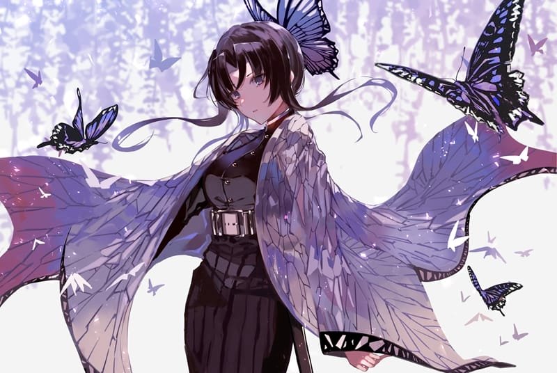anime học đường 29