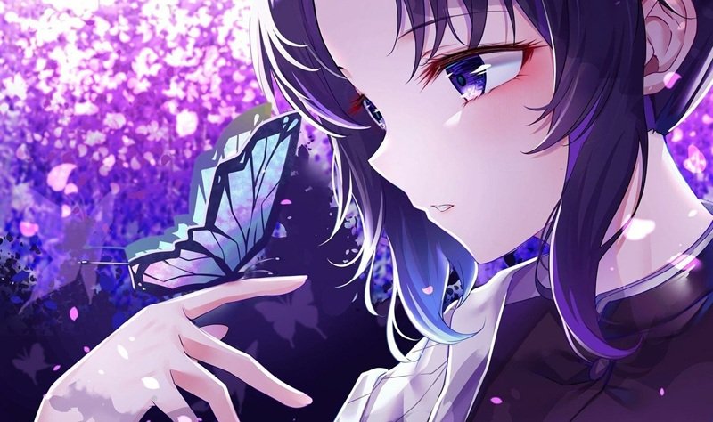 anime học đường 9