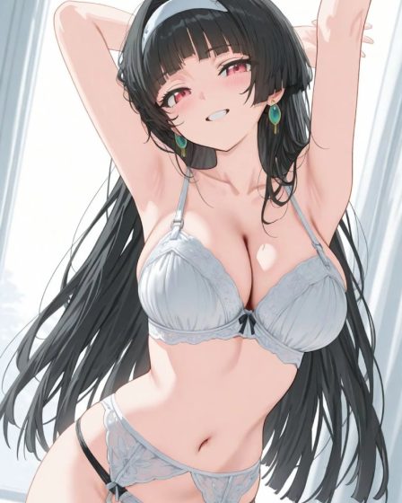 hinh anh anime nu quyen ru 2