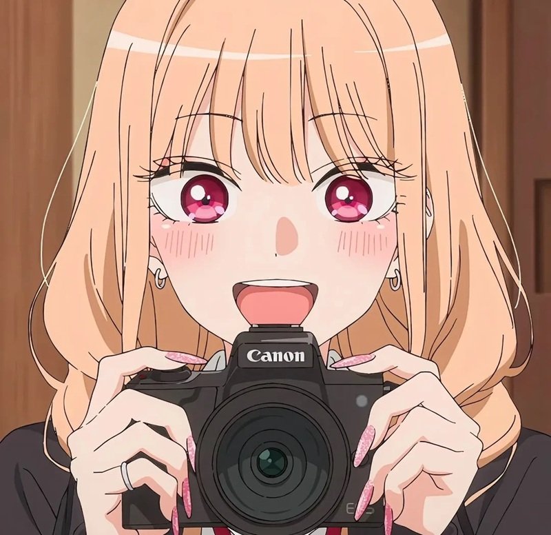 kitagawa marin 1