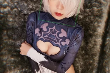 lMusicl cosplay 2B NierAutomata 1 result