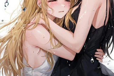 yuri anime 1